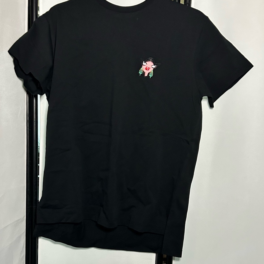 Badgley Mischa tee size medium